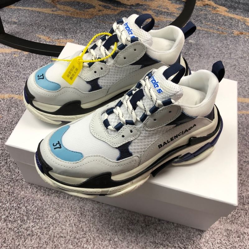 Balenciaga Triple S Series Shoes